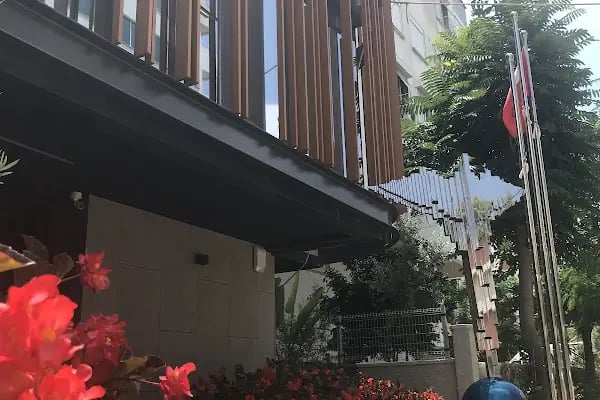 Batı Akdeniz Bölge Kan Merkezi - Resim 7
