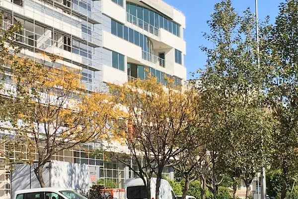 Batı Akdeniz Bölge Kan Merkezi - Resim 14