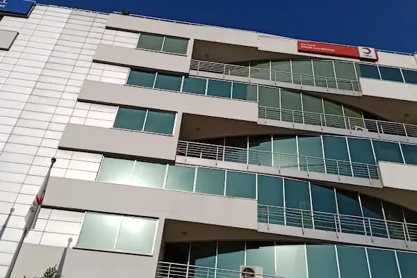 Batı Akdeniz Bölge Kan Merkezi - Resim 16