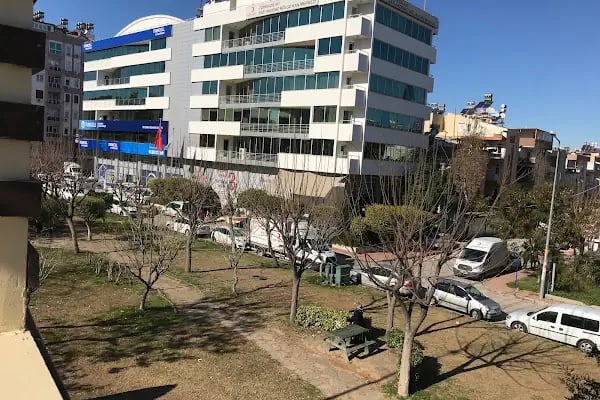Batı Akdeniz Bölge Kan Merkezi - Resim 18