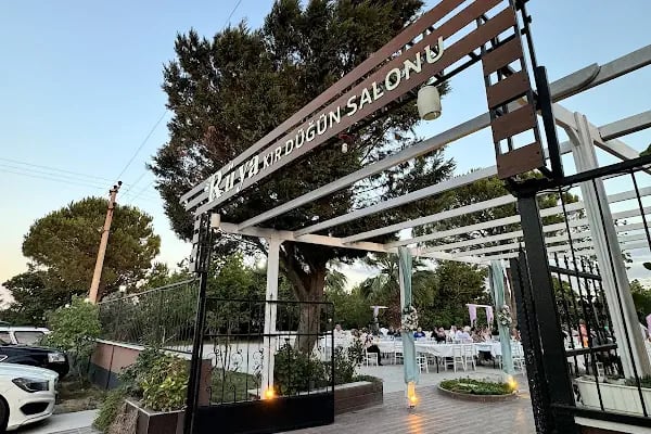 Rüya kır Düğün Salonu - Resim 4