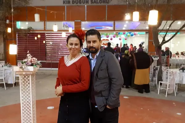 Rüya kır Düğün Salonu - Resim 2