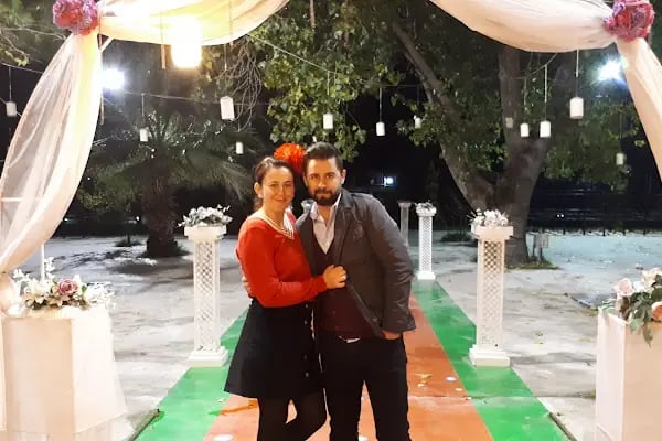 Rüya kır Düğün Salonu - Resim 3