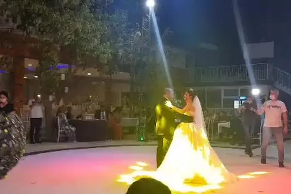 Rüya kır Düğün Salonu - Resim 14