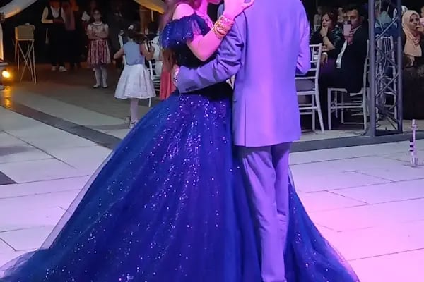Rüya kır Düğün Salonu - Resim 7