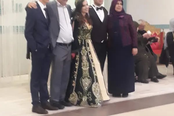 Rüya kır Düğün Salonu - Resim 19