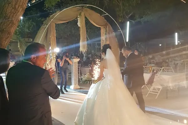Rüya kır Düğün Salonu - Resim 16