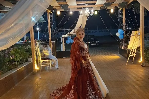 Rüya kır Düğün Salonu - Resim 8