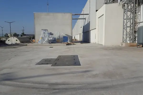 Rüya kır Düğün Salonu - Resim 13
