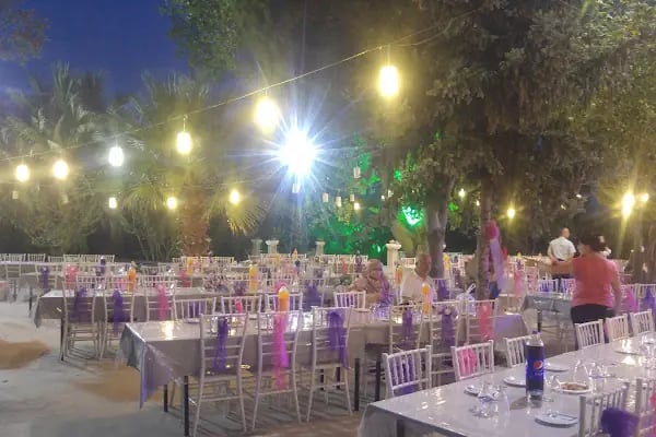 Rüya kır Düğün Salonu - Resim 18