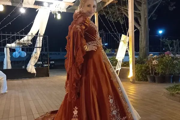 Rüya kır Düğün Salonu - Resim 9