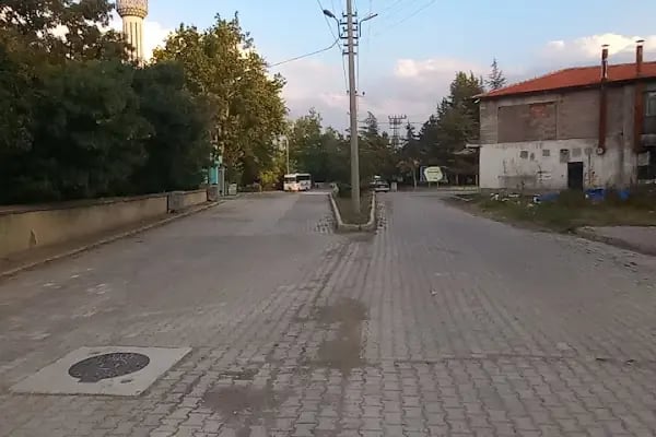 Akşehir Adsız Belediyesi - Resim 11