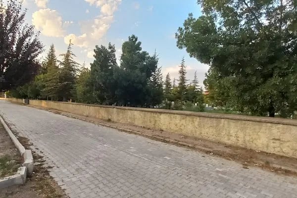 Akşehir Adsız Belediyesi - Resim 14