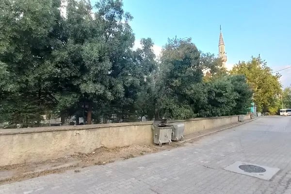 Akşehir Adsız Belediyesi - Resim 15