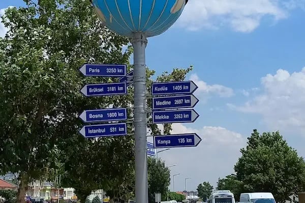 Akşehir Adsız Belediyesi - Resim 2
