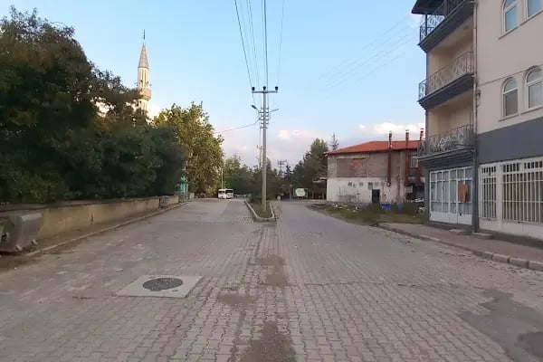 Akşehir Adsız Belediyesi - Resim 19