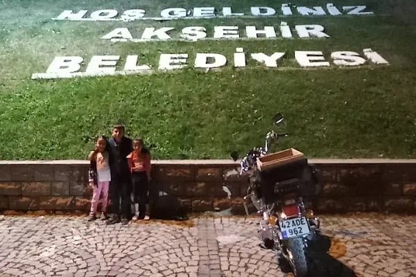 Akşehir Adsız Belediyesi - Resim 9