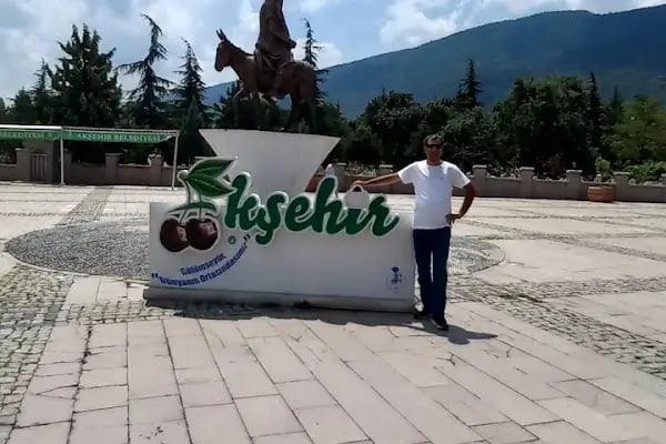 Akşehir Adsız Belediyesi - Resim 4