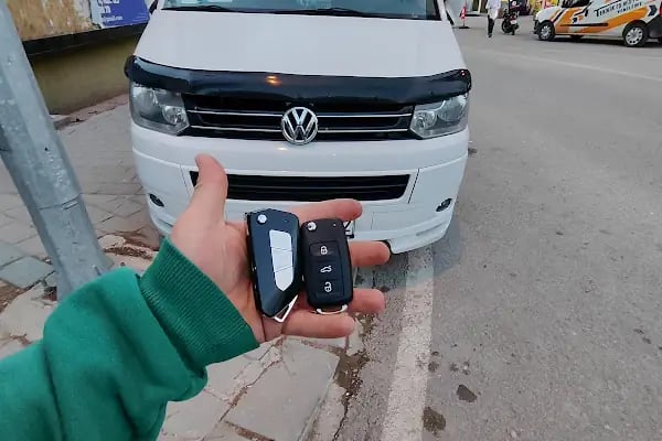 Acipayam cilingir Akın Anahtarcılık - Resim 18