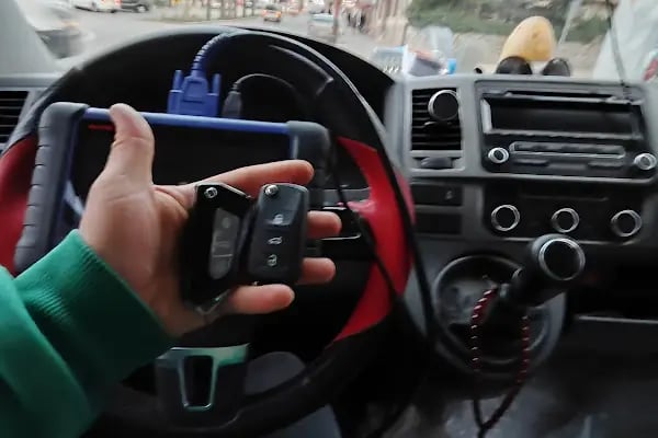 Acipayam cilingir Akın Anahtarcılık - Resim 14