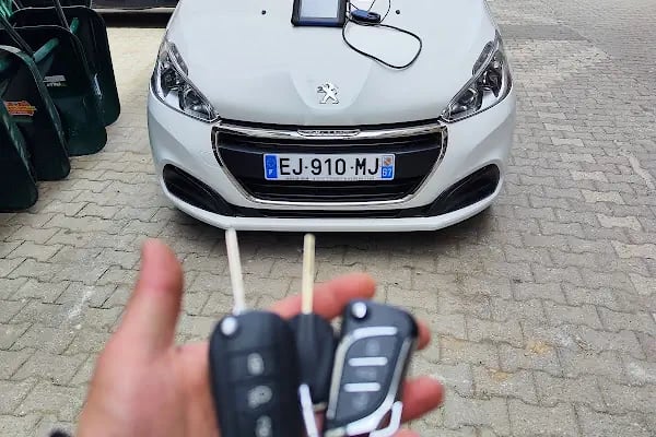 Acipayam cilingir Akın Anahtarcılık - Resim 4