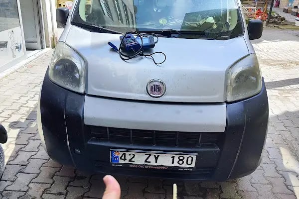Acipayam cilingir Akın Anahtarcılık - Resim 13