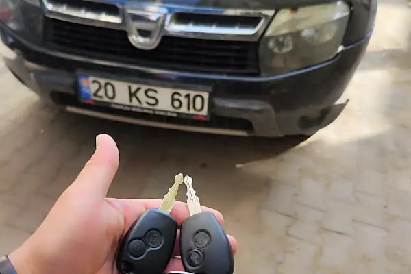 Acipayam cilingir Akın Anahtarcılık - Resim 10