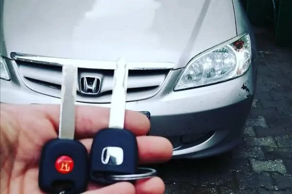 Acipayam cilingir Akın Anahtarcılık - Resim 9
