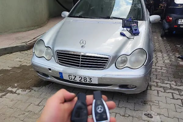Acipayam cilingir Akın Anahtarcılık - Resim 8