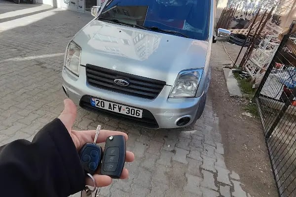 Acipayam cilingir Akın Anahtarcılık - Resim 12