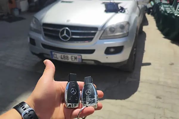 Acipayam cilingir Akın Anahtarcılık - Resim 16