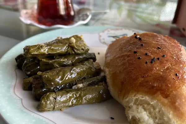 Maya Pasta Cafe - Resim 1