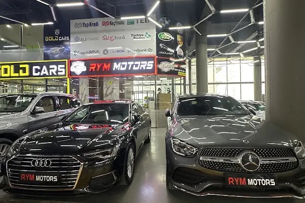 RYM Motors - Resim 5