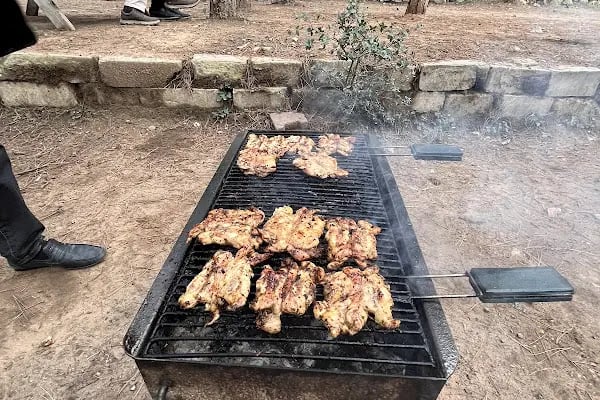 Dağ Evi Mangal Semaver - Resim 10