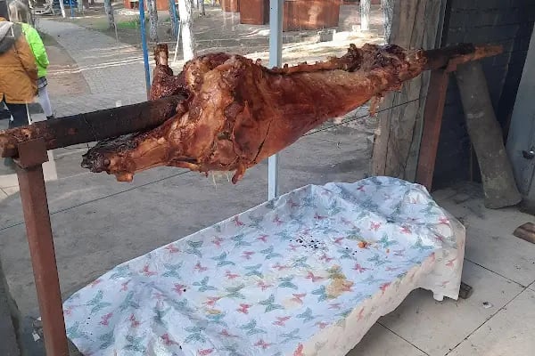 Dağ Evi Mangal Semaver - Resim 17