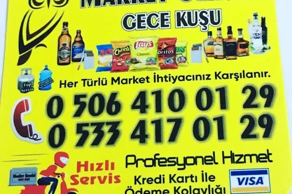 Özkan market - Resim 12