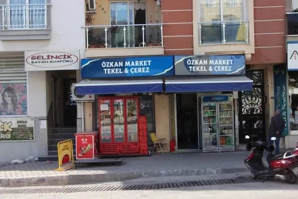 Özkan market - Resim 6