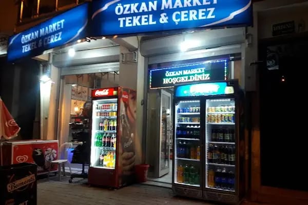 Özkan market - Resim 4
