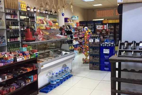 Özkan market - Resim 3