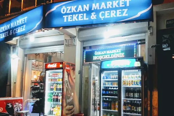 Özkan market - Resim 8