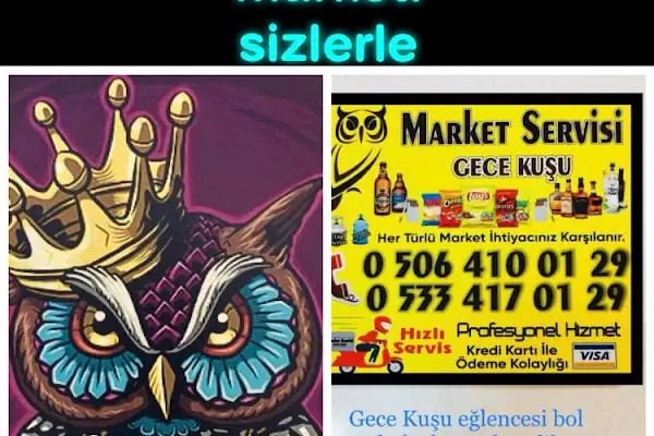Özkan market - Resim 11