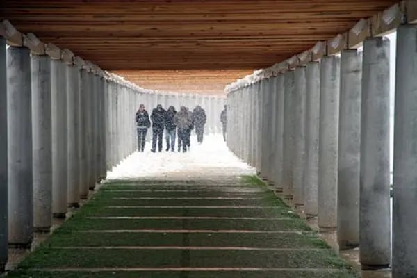 Yabancı Diller Yüksekokulu (PAÜ - YDYO) - Resim 11