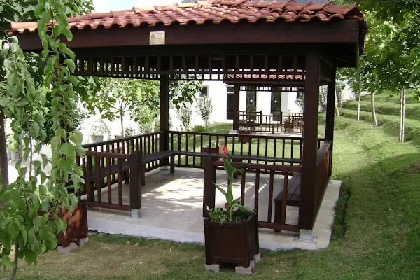 Yabancı Diller Yüksekokulu (PAÜ - YDYO) - Resim 3