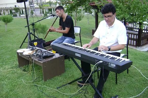 Yabancı Diller Yüksekokulu (PAÜ - YDYO) - Resim 17