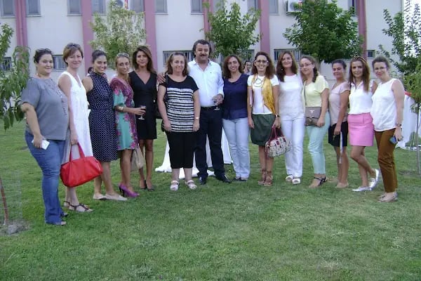 Yabancı Diller Yüksekokulu (PAÜ - YDYO) - Resim 15