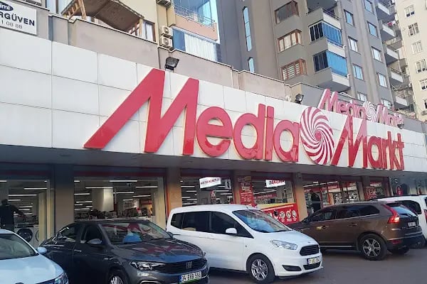 Media Markt - Resim 4