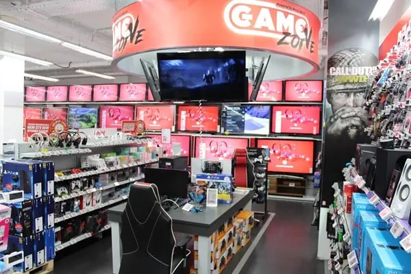 Media Markt - Resim 18