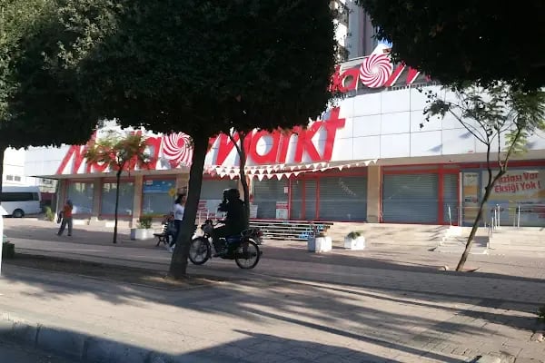 Media Markt - Resim 17