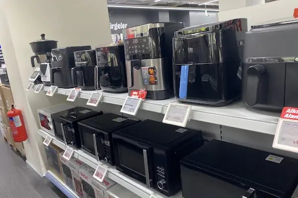 Media Markt - Resim 8