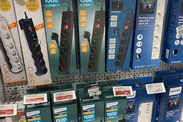 Media Markt - Resim 16